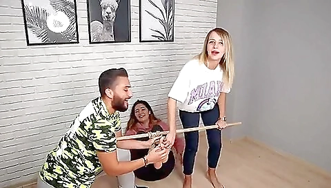 Amateur Bastinado 3 Amateur Bastinado 3