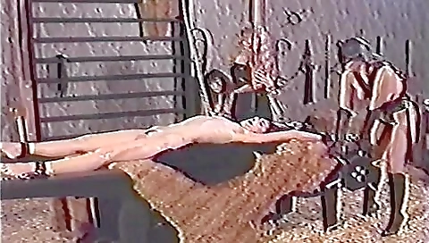Vintage 3some Lezdom Vintage 3some Lezdom