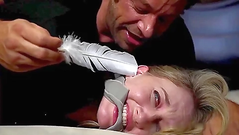 Bondage Boots (1080p) Bondage Boots (1080p)