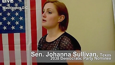 An Election Story: Dare To Vote! (spanking Discussion, No Spanking) With Johanna Sullivan An Election Story: Dare To Vote! (spanking Discussion, No Spanking) With Johanna Sullivan