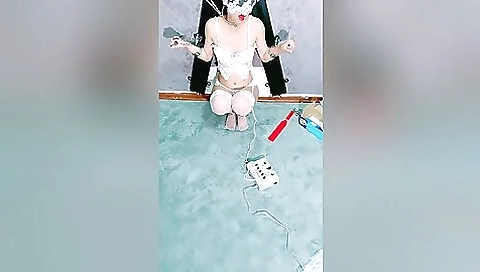 Chinese Bondage Chinese Bondage