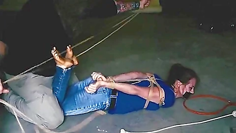 Captured Wearing Jeans Captured Wearing Jeans