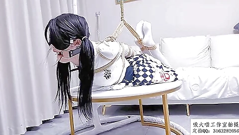 Chinese Bondage Chinese Bondage