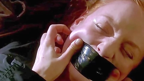 Alicia Witt - Movie Bondage Alicia Witt - Movie Bondage