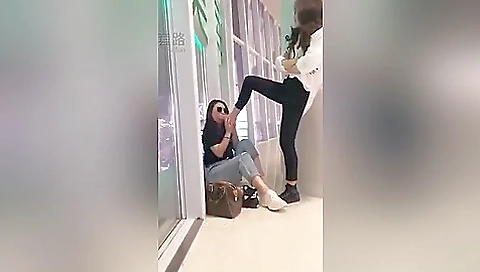 Chinese Lezdom 4 Mistress Recording