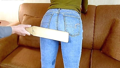 The Corporal Punishment Research Program The Corporal Punishment Research Program