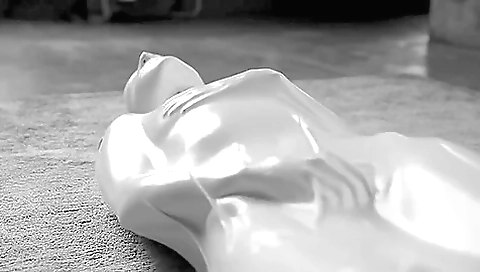Vacuum Sack Masturbation Vacuum Sack Masturbation