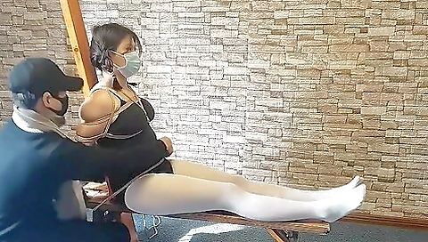 Chinese Bondage Chinese Bondage