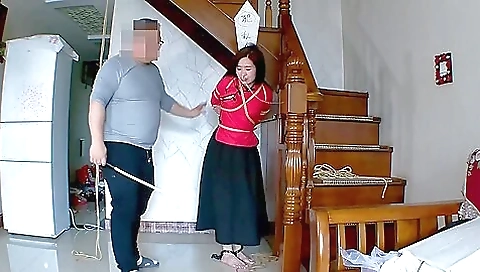 Chinese Bondage Chinese Bondage