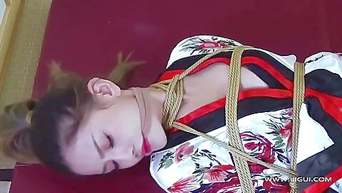 Chinese Bondage Chinese Bondage