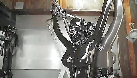 Bound In Latex And Vibed Bound In Latex And Vibed