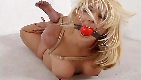 In Sexy - Stacy Burke