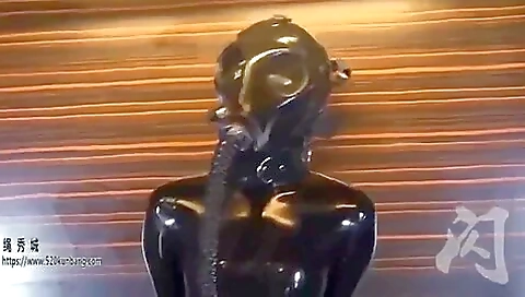 Latex teen 18+ Latex teen 18+