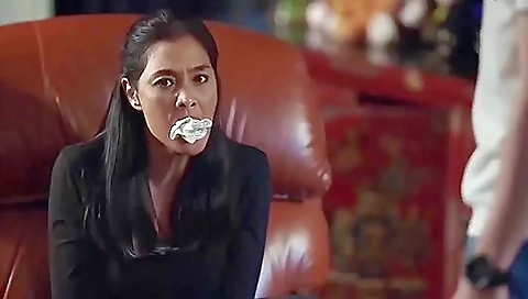 Two Thai Women Stuff Gagged Two Thai Women Stuff Gagged