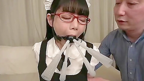 Japanese Ballgag Japanese Ballgag