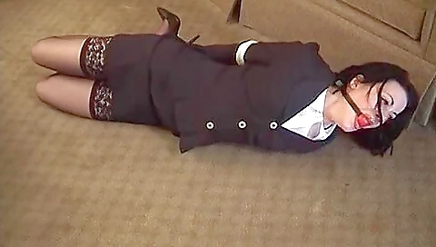 Selfbondage Gone Wrong Selfbondage Gone Wrong