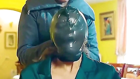 Gulya Brovkina Movie Bagged - Teaser Video Gulya Brovkina Movie Bagged - Teaser Video