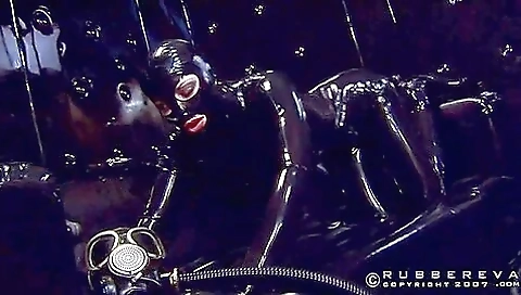 Eva Heavy Rubberists 02wmv Eva Heavy Rubberists 02wmv