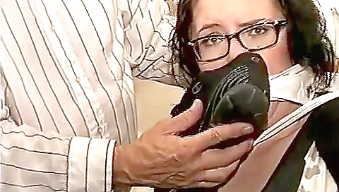 Chair-tied, Cleave-gagged, Toe-tied, Humiliated Chair-tied, Cleave-gagged, Toe-tied, Humiliated