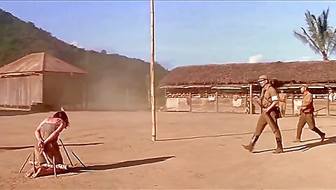 Captured By The Japanese Captured By The Japanese