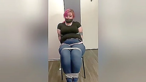 Bound And Found Bound And Found