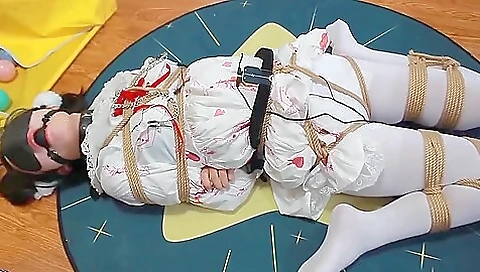 Chinese Bondage Chinese Bondage