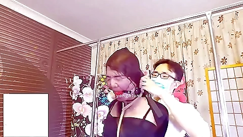 Chinese Bondage! - Teaser Video Chinese Bondage! - Teaser Video