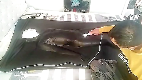 Vacuum Bed Vacuum Bed