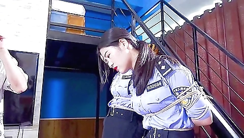 Tianyi A040a Chinese Police 7 - Teaser Video Tianyi A040a Chinese Police 7 - Teaser Video