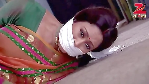 Indian Aunty Gagged Tightly Indian Aunty Gagged Tightly