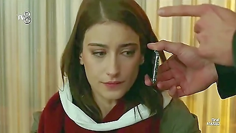 Two Turkish Ladies In Two Turkish Ladies In