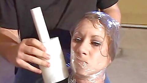 Tight Mummification Tight Mummification