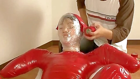 Nippon Mummification