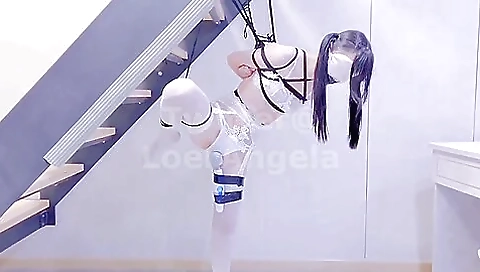 Chinese Bondage Chinese Bondage
