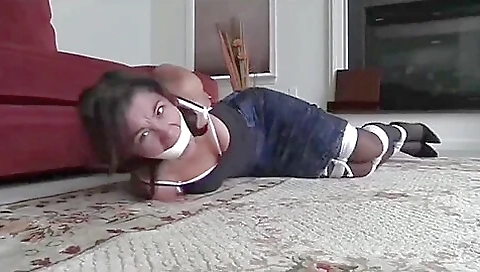 Magic Bondage Magic Bondage