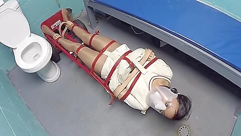 Prison Bondage Prison Bondage