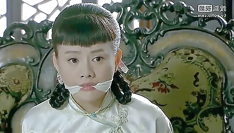 Beautiful Cleave Gagged Asian Girl Beautiful Cleave Gagged Asian Girl