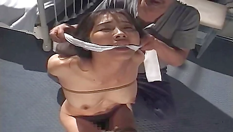 Japanese Nude Bondage Japanese Nude Bondage