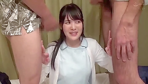 240707天使みたいな淫乱看護師とハメハメe5 240707天使みたいな淫乱看護師とハメハメe5