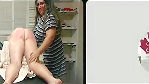 Post-punishment Fun Spanking By Step mommy Post-punishment Fun Spanking By Step mommy