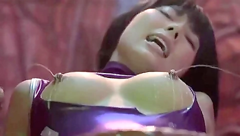 Japanese Heroines Bound By Tentacles Japanese Heroines Bound By Tentacles
